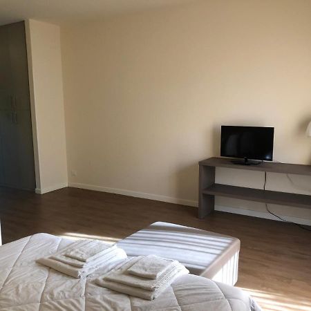 Residenze Al Colle Dei Pini Aparthotel Riccione Exterior foto