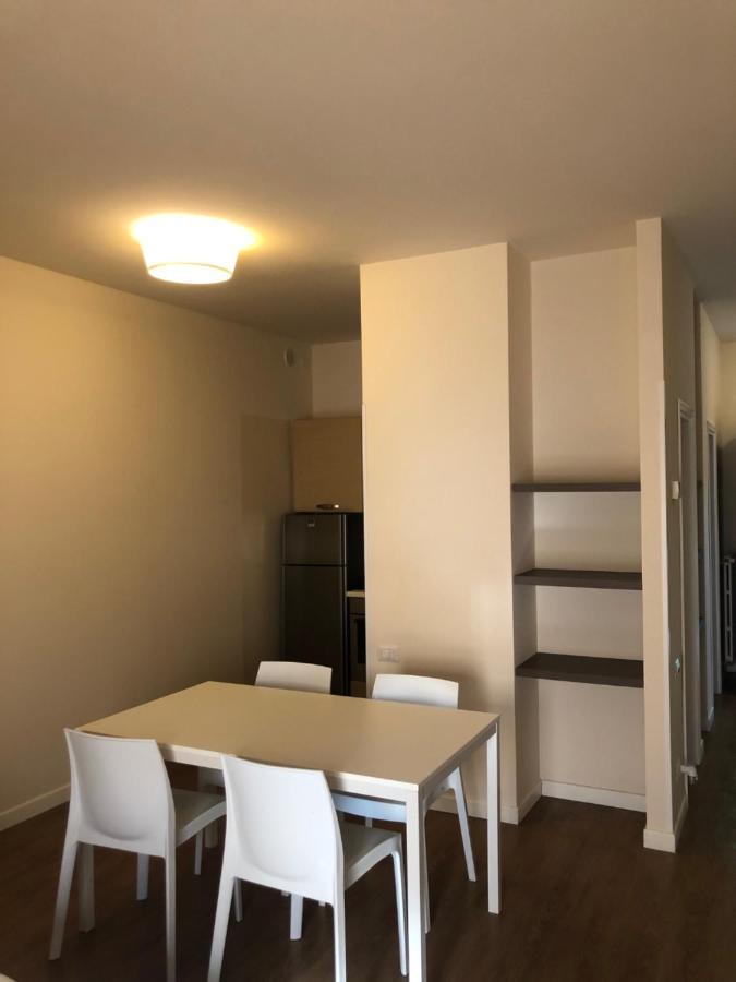 Residenze Al Colle Dei Pini Aparthotel Riccione Exterior foto