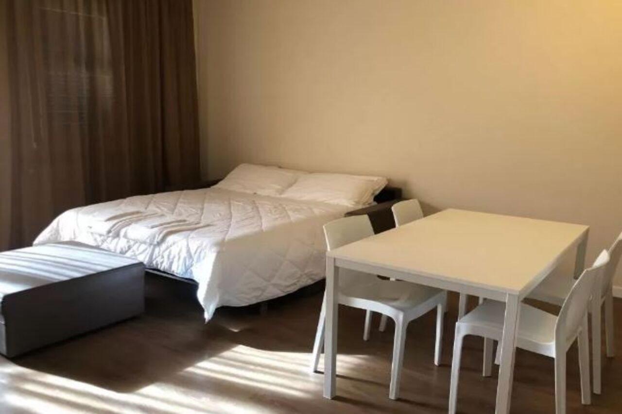 Residenze Al Colle Dei Pini Aparthotel Riccione Exterior foto