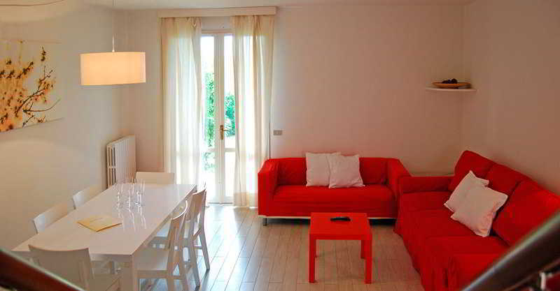 Residenze Al Colle Dei Pini Aparthotel Riccione Exterior foto