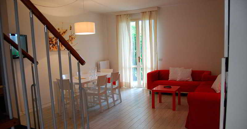 Residenze Al Colle Dei Pini Aparthotel Riccione Exterior foto